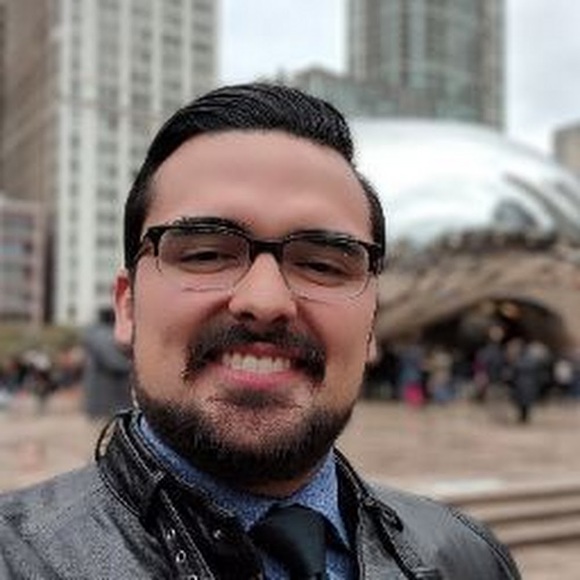 Profile Picture of Aaron Ramon (@kingajramon) on Poshmark