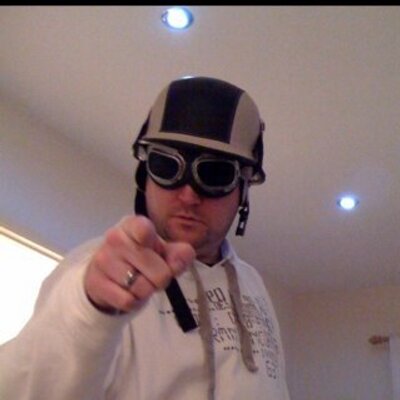 Profile Picture of Chris Tidball (@christidball) on Twitter