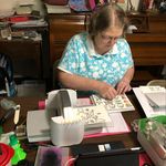 Profile Picture of Cindy Cherry, Stampin’Up! Demo (@cherrystamper81) on Instagram