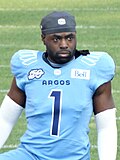 Profile Picture of Jordan Williams (linebacker, born 1994)on Wikipedia