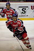 Profile Picture of Marko Kivenmäkion Wikipedia
