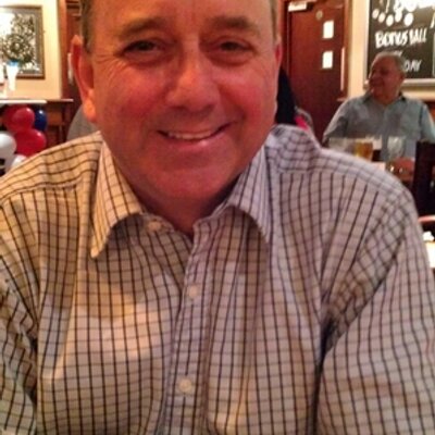 Profile Picture of Steven Legge (@stevenlegge123) on Twitter