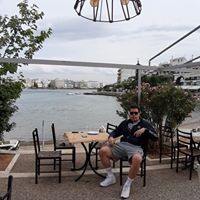 Profile Picture of Paris Lainiotis (@paris-lainiotis) on Quora