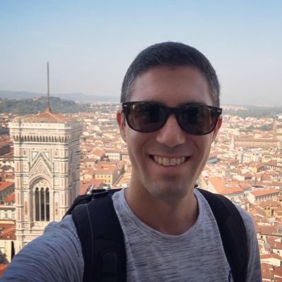 Profile Picture of Joseph Longo (@jlongo92) on Twitter