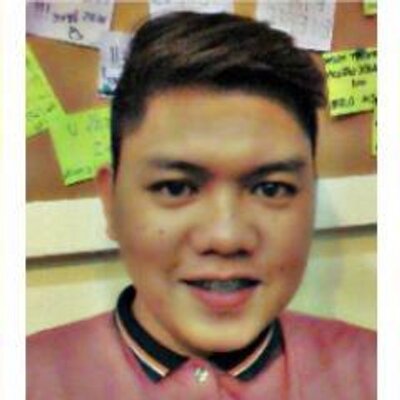 Profile Picture of Ianpol Canlas (@iankae) on Twitter
