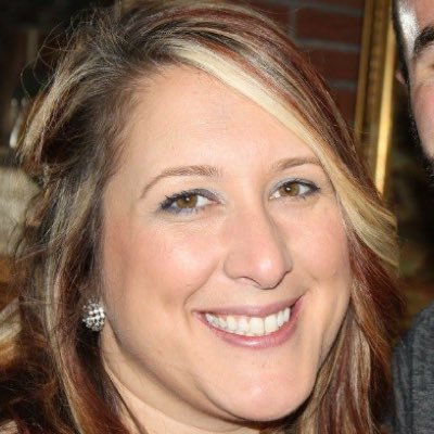 Profile Picture of Amy Simcox (@AmyDahlin24) on Twitter