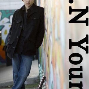 Profile Picture of E.n Young (@enyoungrootsmusician) on Myspace