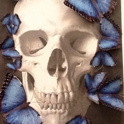 Profile Picture of Dilou Haddou (@dilou_f) on Twitter