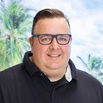 Profile Picture of Michael Faber (@mifaber) on Instagram