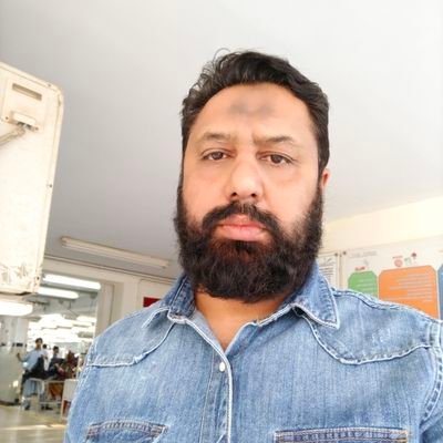 Profile Picture of Ayaz Baig (@ayazbaig12) on Twitter