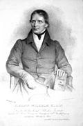 Profile Picture of Johann Wilhelm Kleinon Wikipedia