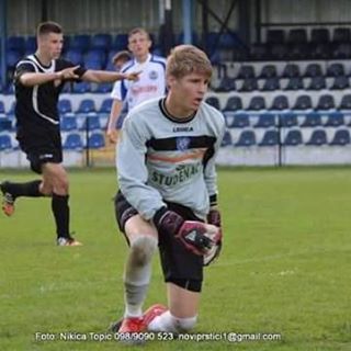 Profile Picture of Petar Božek (@petar.bozek.90) on Facebook