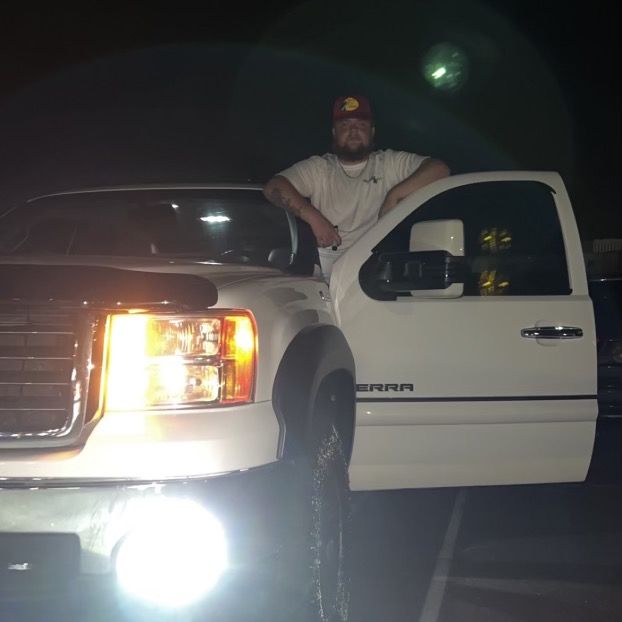 Profile Picture of Coryyyyy (@cory_pelletier26) on Tiktok