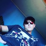 Profile Picture of David menarez (@davidmenarez) on Instagram