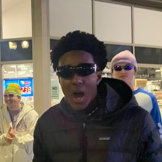 Profile Picture of Charles Mitchell (@@cmitchell.18) on Tiktok