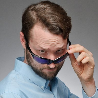 Profile Picture of Matthew Gast (@MatthewSGast) on Twitter