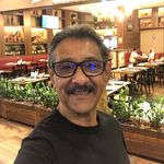 Profile Picture of Hélio Matos (@bigodenatrip) on Instagram