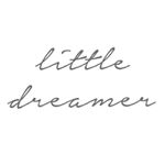 Profile Picture of 門市逢星期五(3-8)、六日(2-8)營業🤍 (@littledreamerccc) on Instagram