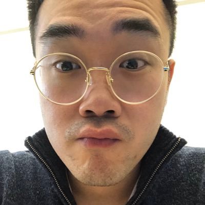 Profile Picture of Albert Hu (@AlbertHu15) on Twitter