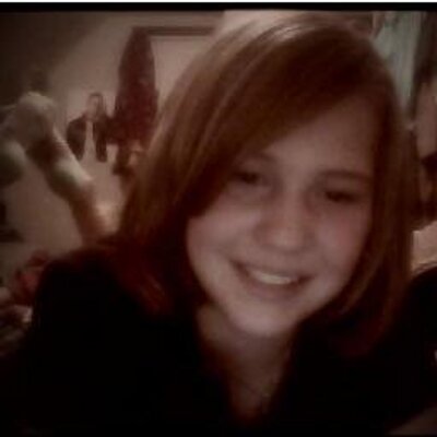 Profile Picture of Haley Jo Pryor (@HaleyJoPryor) on Twitter