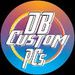 Profile Picture of James Cromartie (@dbcustompcs) on Pinterest