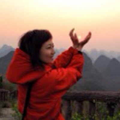 Profile Picture of Kay Hsu (@kayhsu1) on Twitter