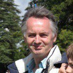 Profile Picture of David Arscott (@dsarscott) on Instagram