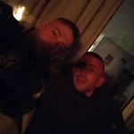 Profile Picture of Adam Williams (@mr_ninetoes_) on Instagram