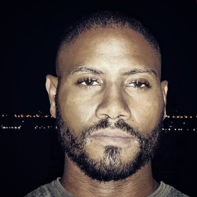 Profile Picture of Joel M Thomas (@joelmthomas) on Twitter