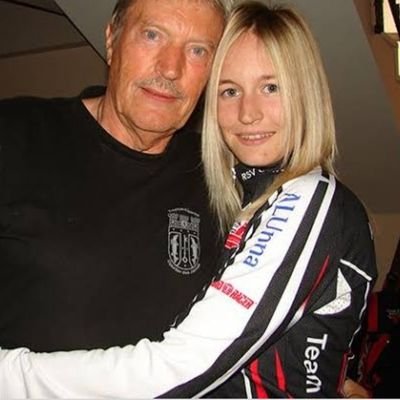 Profile Picture of Olivia Ander (@calolivea) on Twitter