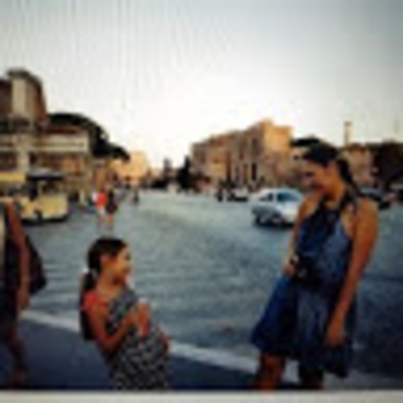 Profile Picture of Cristina Radulescu (@cristinaradules) on Poshmark