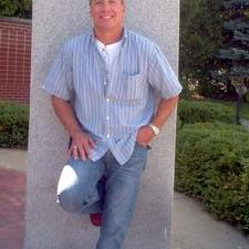Profile Picture of Scott J Roberson (@scottjrob1963) on Twitter