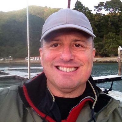 Profile Picture of Gary Watts, CFP®, EA, CTC (@WattsAdvisor) on Twitter