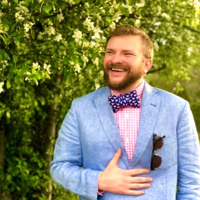 Profile Picture of Terry Hugo (@terry_hugo) on Twitter