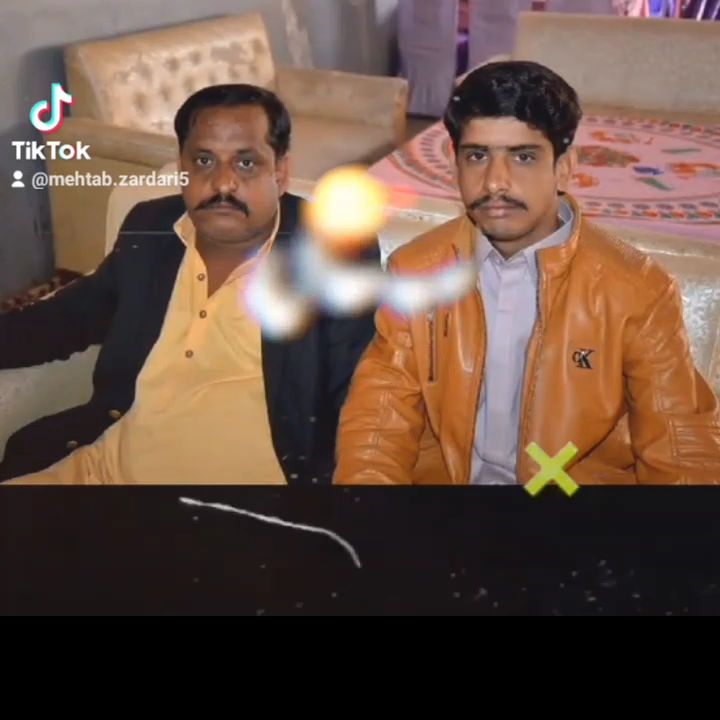 Profile Picture of Mehtab Zardari (@mehtab.zardari5) on Tiktok