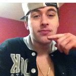 Profile Picture of Cody Clements (@codeman_24) on Instagram