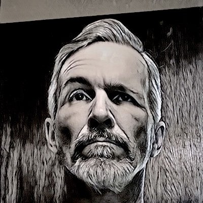 Profile Picture of Ed Boland (@Intrepolicious) on Twitter