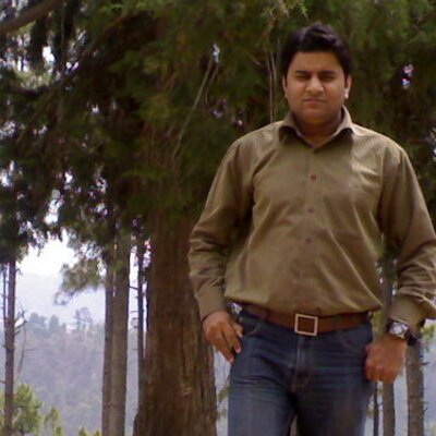 Profile Picture of Suresh Bhatt (@Sureshbhatt2907) on Twitter