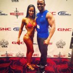 Profile Picture of Brian & Natalie (@moultriefitlife) on Instagram