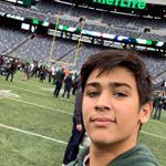 Profile Picture of A Richman (@aaron_v10) on Instagram