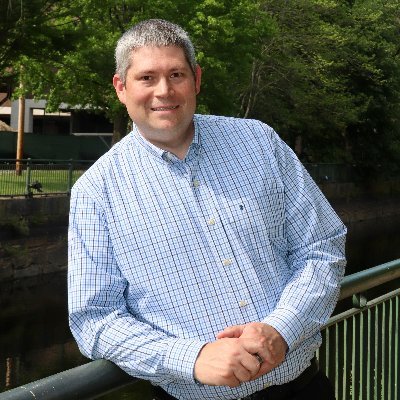 Profile Picture of Wayne Jenness (@District4Lowell) on Twitter