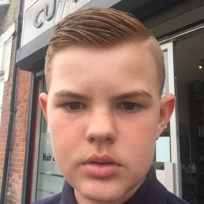 Profile Picture of Joshua Bamford (@joshgamer84) on Twitter