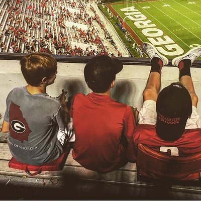 Profile Picture of Chase Killingsworth (@chasekillingsw4) on Twitter