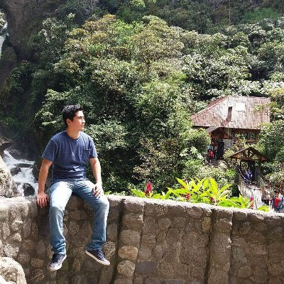 Profile Picture of Andy Ureta Zambrano (@andyzambrano25) on Twitter