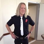 Profile Picture of Glenn Bailey (@maximus_volumus) on Instagram