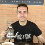 Profile Picture of Juan Carlos Horta Sánchez (@jchortasanchez) on Instagram