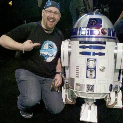Profile Picture of Adam Tapper (@ATapper) on Twitter