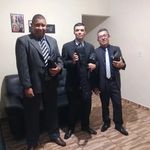 Profile Picture of GIDEAO GARCIA CCB VÍDEOS DEUS É BOM (@gideaogarciaccbvideosdeusebom) on Instagram