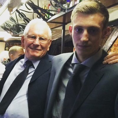 Profile Picture of Jay Boxall (@jayboxall420) on Twitter