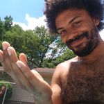 Profile Picture of Jeffrey Walker (@bofaybaykweh) on Instagram